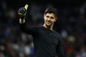 庫爾圖瓦：國家德比需要激情，巴薩贏(yíng)球時(shí)也沒(méi)怎么尊重過(guò)我們