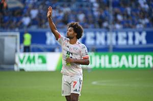 德媒：拜仁優(yōu)先處理于帕續約，計劃1月與格納布里、格雷茨卡談判