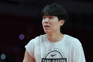 徐靜雨：克林根最適合開(kāi)拓者 楊瀚森想發(fā)牌不可能&當務(wù)之急是減脂