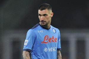 波利塔諾：那不勒斯所有人必須團結，會(huì )和主帥孔蒂共同分析錯誤