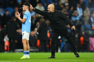 雙料舊將：曼城憋著(zhù)勁想奪冠，明年如果還能咬住阿森納就有機會(huì )