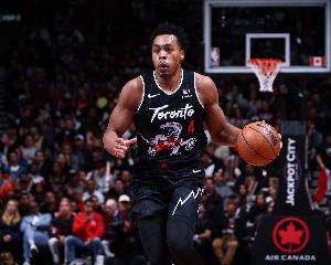 雙巴組合很穩定！巴恩斯17中8拿16分9板5助 巴雷特12中6拿22分4助