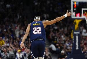 掘金主帥：沒(méi)人能一對一防住錫安 但納吉在這方面有經(jīng)驗