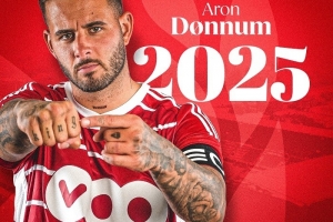 暗示對手“有臭味”！隊報：圖盧茲球員冬納姆被指控涉嫌種族歧視