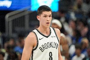 你知道NBA球員一個(gè)賽季通常要多少雙球鞋嗎？聽(tīng)聽(tīng)籃網(wǎng)眾將的答案