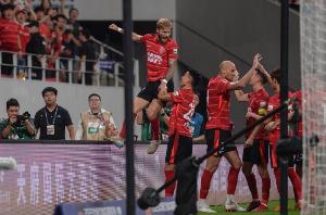 魯媒：世界杯時(shí)中超不停賽，各隊找外援盡量別找世界杯參賽隊國腳