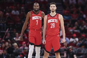 11戰10勝！美火蜜：18年后窩火首次具備總冠軍實(shí)力 下一位掘金