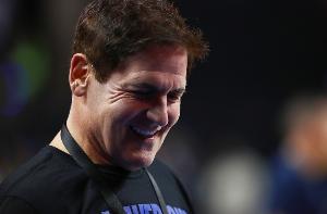 庫班：我現在是球隊老板的顧問(wèn) 擁有最終決定權的是杜蒙