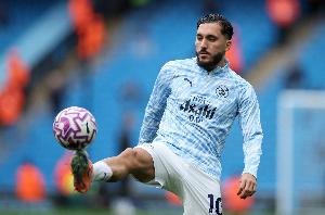 多梅內克：謝爾基沒(méi)有一點(diǎn)機會(huì )入選法國隊世界杯大名單