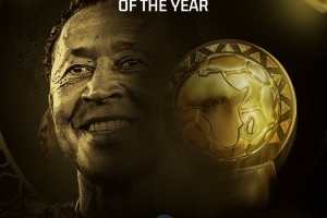 率佛得角殺進(jìn)世界杯！官方：布比斯塔當選非洲年度最佳主教練