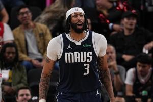 還有3年超過(guò)1.75億的大合同！若濃眉被交易 你最希望他去哪個(gè)隊？