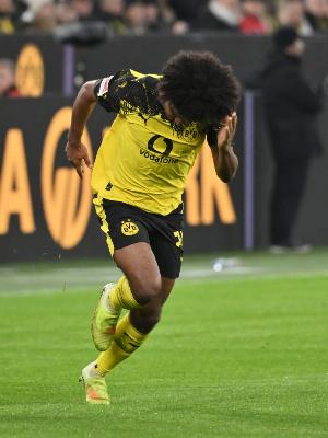 非法持槍丑聞！??圖片報：阿德耶米將面臨3大嚴厲后果！