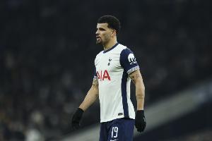 索蘭克：奪得歐聯(lián)杯是我一生中最美好的感覺(jué) 真心為孫興慜高興