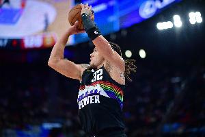 約老師最大幫手！阿隆-戈登因雙側腿筋傷病管理今天缺戰鵜鶘