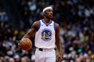 皮爾斯：巴特勒可能會(huì )得到熱火球迷歡呼 巔峰的吉米留在了邁阿密