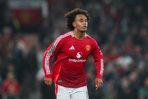 羅體：齊爾克澤想去羅馬，但羅馬需先與曼聯(lián)達成協(xié)議且傭金是難題