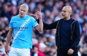 曼晚：曼城總能在賽季末段保持強勢 本賽季或許需要做出些許改變