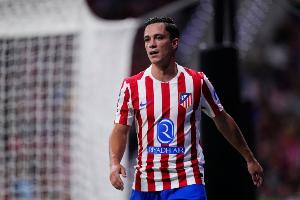 拉斯帕多里：馬競有很多優(yōu)秀球員，皇馬巴薩很強但我們也很強