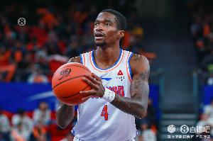 上賽季場(chǎng)均36分斬獲得分王！媒體人：薩姆納已經(jīng)被訂了