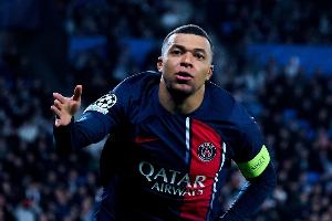 萊昂納多：當年我就不同意姆巴佩續約時(shí)的條件，想走就應該讓他走