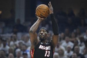 末節收比賽！阿德巴約13中7拿到20分7板3助1斷2帽