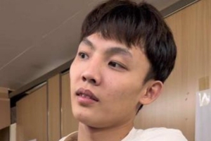 徐杰社媒曬治療視頻：中醫還是厲害啊???? 神奇！