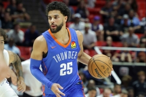 被對手研究限制！阿杰伊·米切爾：這是好事 給了我學(xué)習成長(cháng)契機