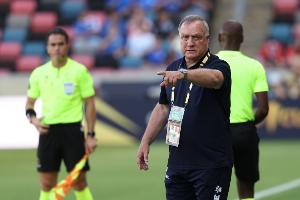 世界杯最老紀錄！庫拉索主帥艾德沃卡特78歲，帶過(guò)近20支不同球隊