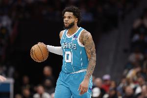 攻防都還是穩！布里奇斯20中9&三分8中3拿25分 另有5板2助1斷2帽