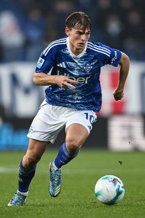 阿斯：皇馬首要選擇回購帕斯，國米愿為其支付5800萬(wàn)歐！??