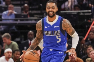 憾負尼克斯！拉塞爾：我們正摸索前進(jìn) 還有很多要慢慢琢磨的地方