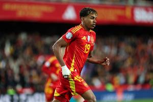 阿斯報投票西班牙26人名單：亞馬爾、卡瓦哈爾在列 伊斯科入選