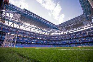 馬卡報：圣地亞哥·伯納烏球場(chǎng)改名伯納烏球場(chǎng)后，地鐵站也將改名