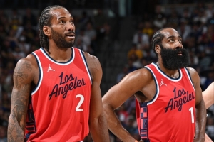 薪資爆炸+戰績(jì)崩盤(pán)+選秀權被掏空 快船現在很糟糕未來(lái)可能更糟糕