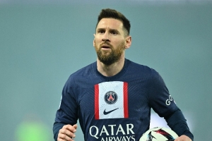 萊昂納多：梅西在巴黎經(jīng)受了很多誤解；他說(shuō)不開(kāi)心算是自我辯解