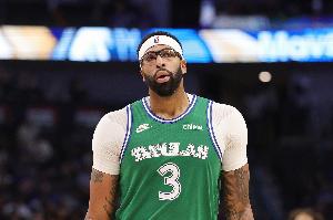 合同剩3年1.75億！名記：濃眉價(jià)值沒(méi)想象中高 續約問(wèn)題會(huì )嚇跑球隊