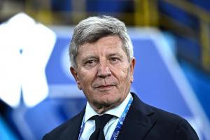 意甲主席：聯(lián)盟將全力支持國家隊沖擊世界杯，各隊會(huì )配合集訓需求