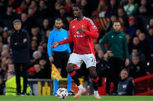 曼聯(lián)青訓主管：不希望青訓球員進(jìn)一線(xiàn)隊只是象征而不能出場(chǎng)