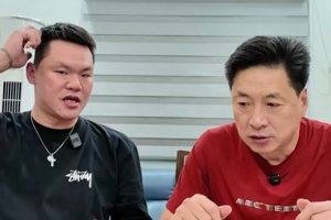 朱芳雨：我的腰間盤(pán)突出引發(fā)大腿后側壓迫神經(jīng) 腰到腳尖都是麻的