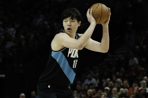 楊瀚森機會(huì )來(lái)啦！開(kāi)拓者背靠背打公牛 羅威因傷病管理將缺戰