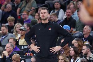 5名后衛缺陣！球隊當下最需要的是什么？斯普利特：一名后衛