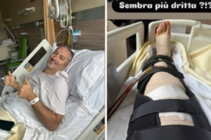 米體：贊布羅塔接受截骨手術(shù)，治療因沒(méi)半月板導致的腿部彎曲缺陷