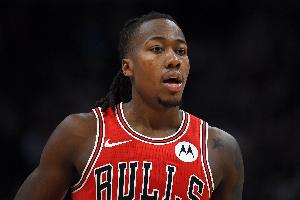 高效替補！道蘇姆7投5中&罰球3中2 得到14分4板1助