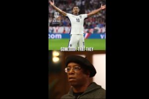 賴(lài)特聲援貝林厄姆：英格蘭人還沒(méi)準備好接受一個(gè)黑人超級球星