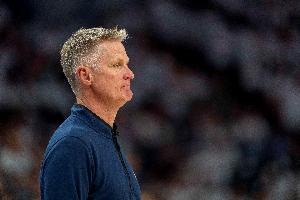 斯波：能給科爾當兩年助教很棒 他用智慧將壓力轉換為卓越領(lǐng)導力