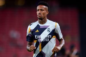 科貝記者：在恢復順利的情況下，米利唐有望本月底或下月初復出