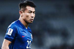 記者：申花今天下午飛赴天津，于漢超、戴偉浚、謝鵬飛隨隊出征