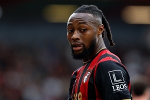 羅馬諾：伯恩茅斯邊鋒塞梅尼奧解約條款1月生效，總額6500萬(wàn)鎊