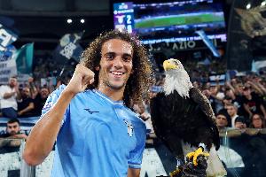 桑德蘭主帥談1月簽貢多齊可能性：我們保持著(zhù)聯(lián)系