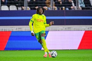 記者：拜仁有意南特17歲后衛塔蒂，球員已被標價(jià)高達5000萬(wàn)歐